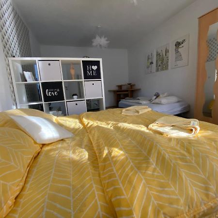 Apartment City Centrum Nitra Exteriér fotografie