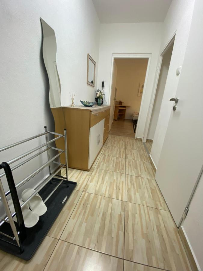 Apartment City Centrum Nitra Exteriér fotografie