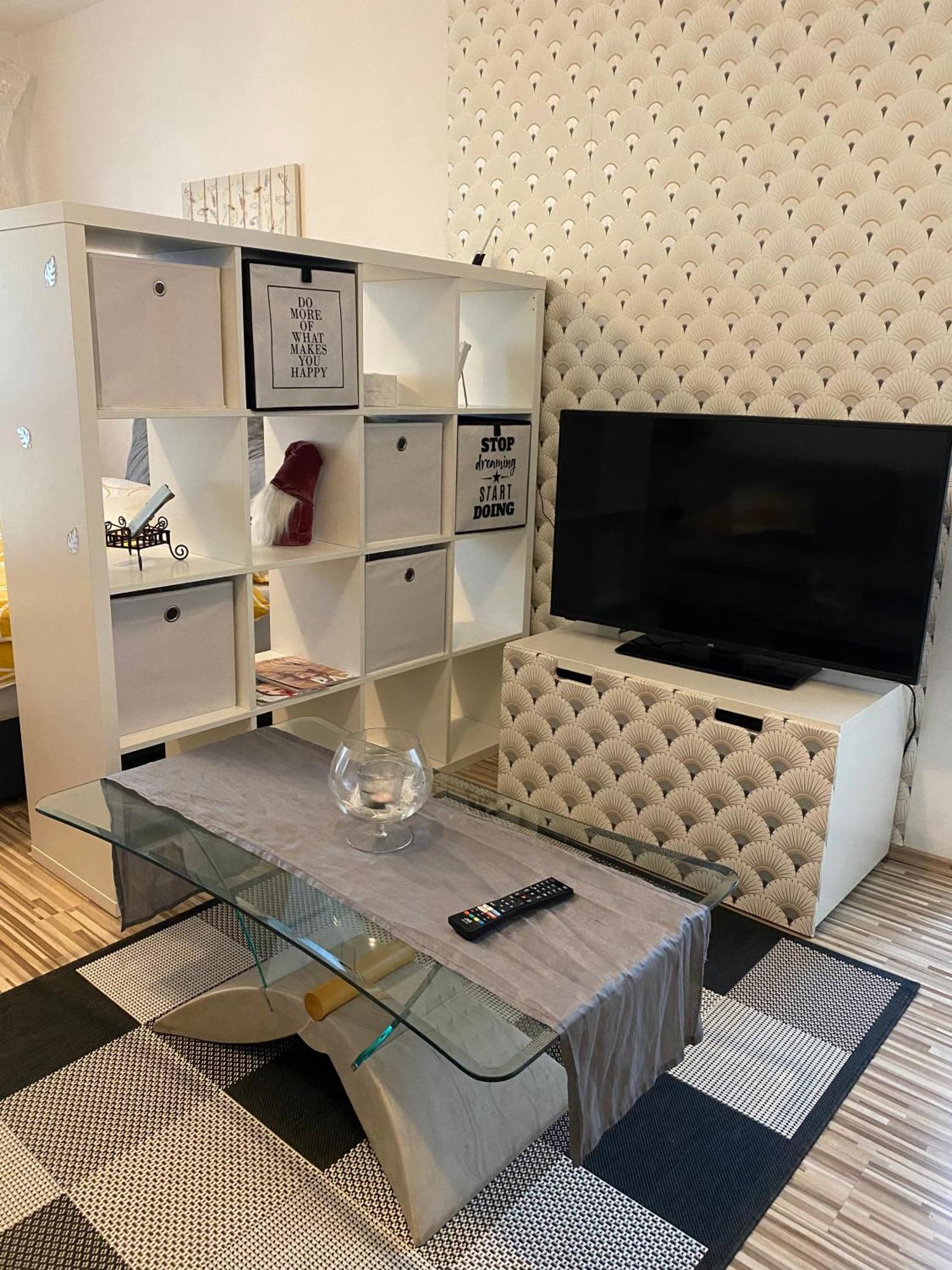 Apartment City Centrum Nitra Exteriér fotografie