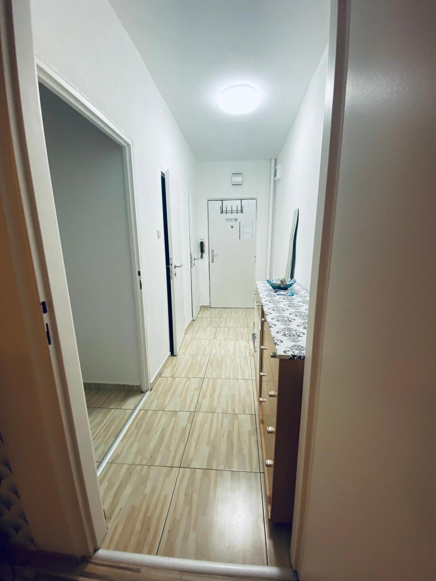 Apartment City Centrum Nitra Exteriér fotografie