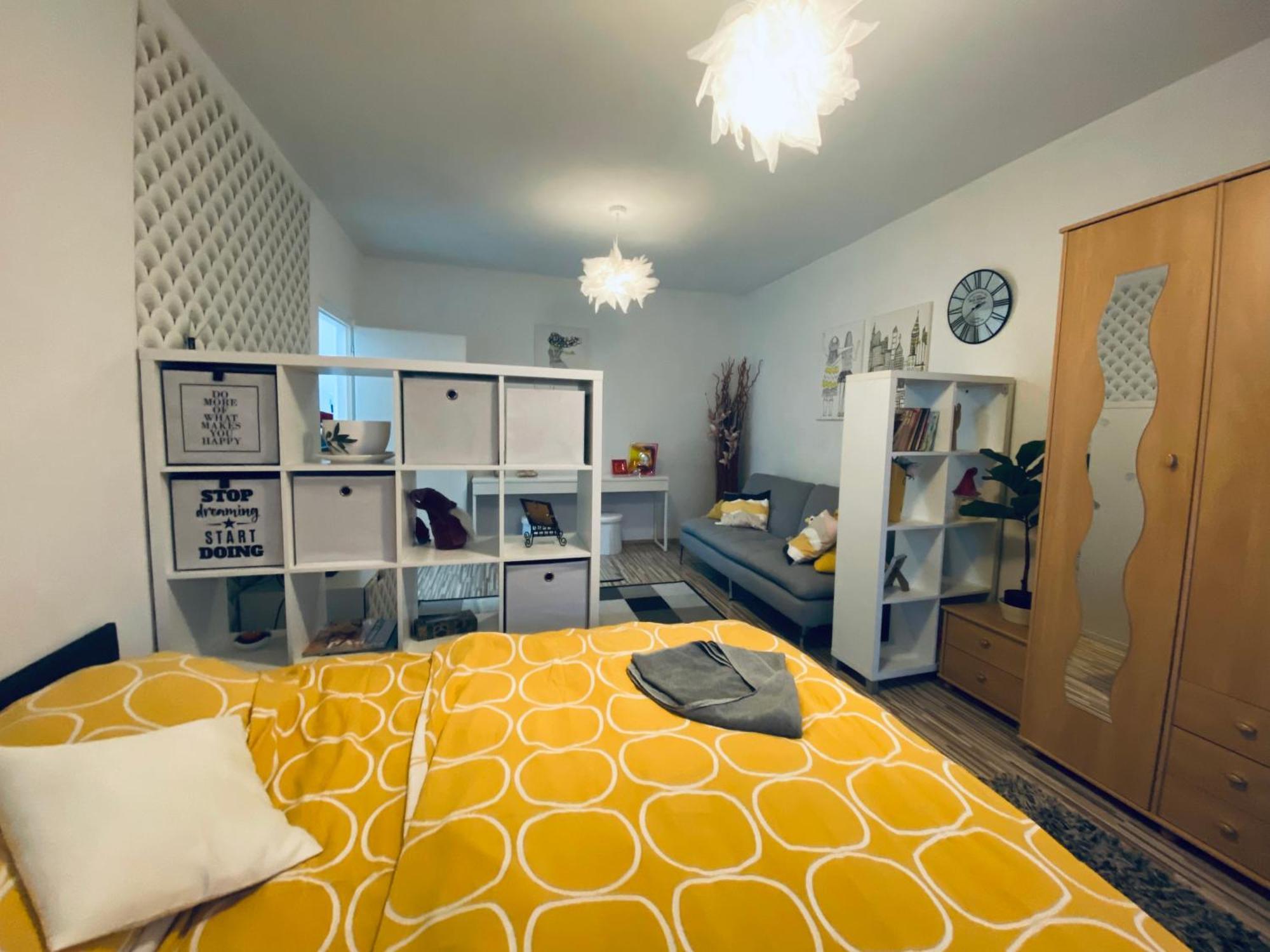 Apartment City Centrum Nitra Exteriér fotografie