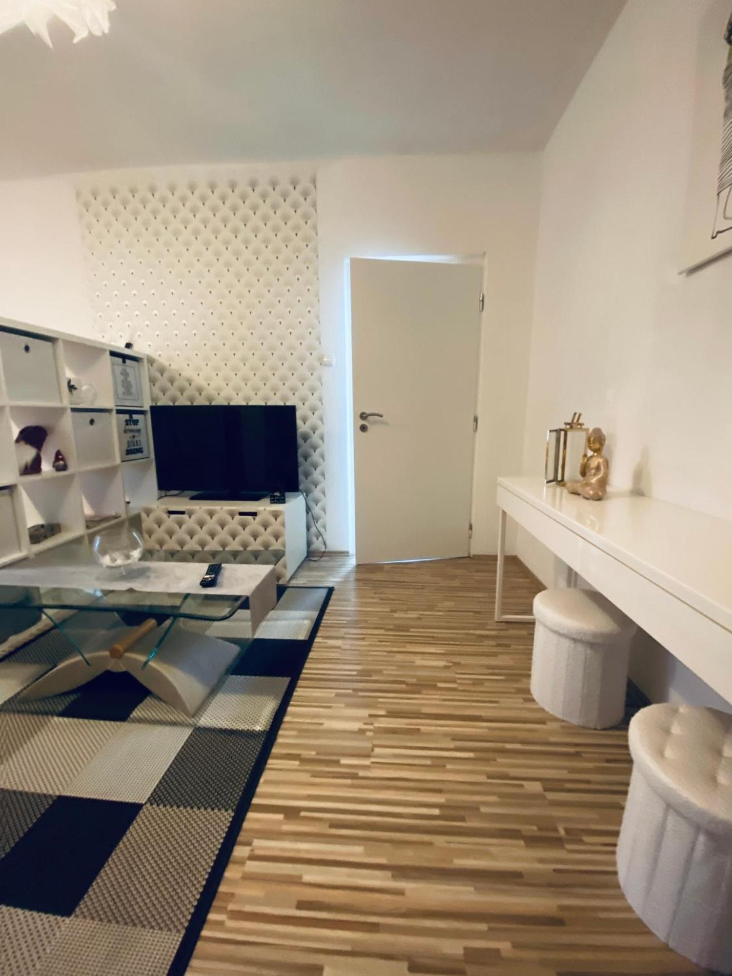 Apartment City Centrum Nitra Exteriér fotografie