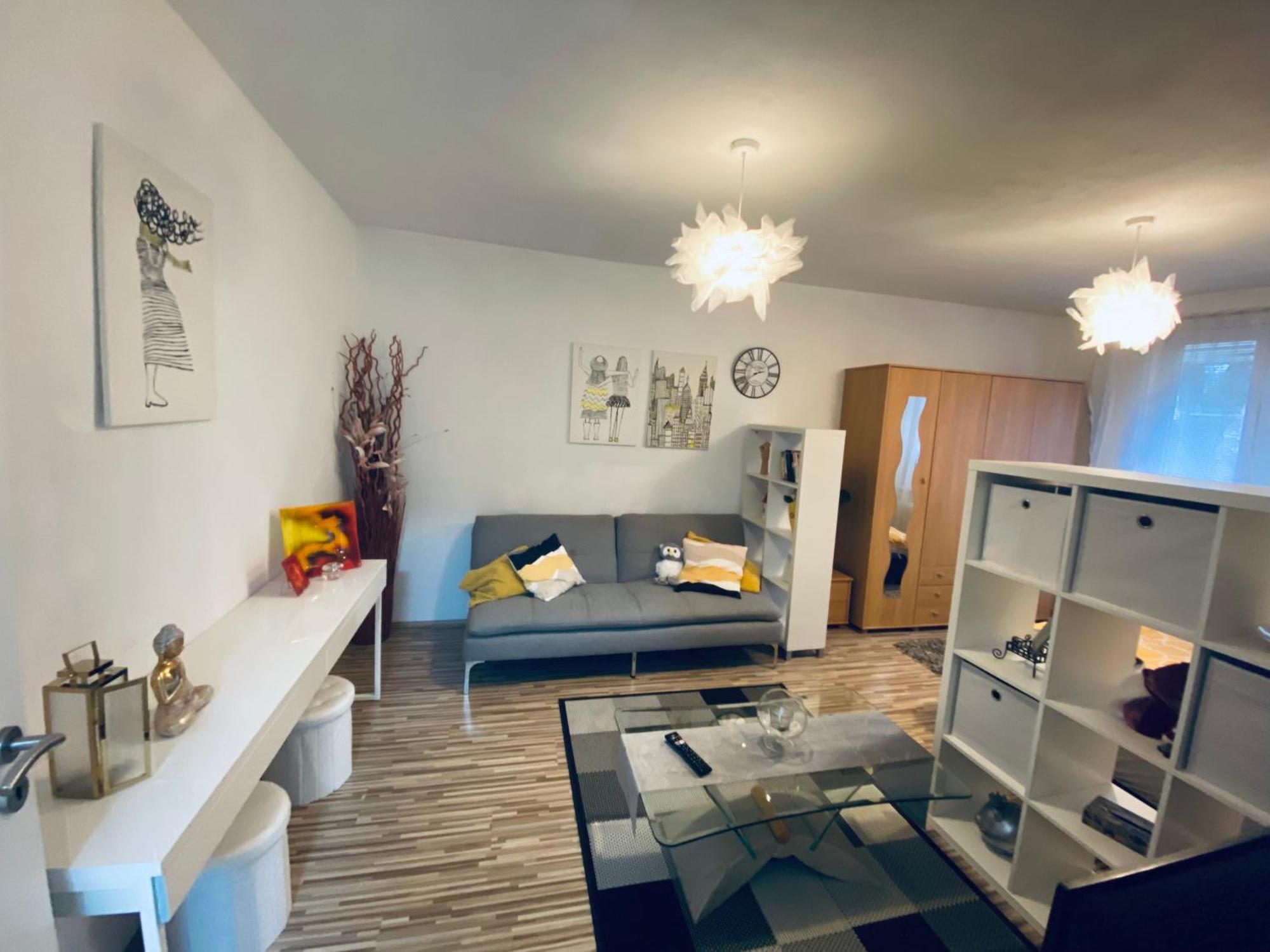 Apartment City Centrum Nitra Exteriér fotografie