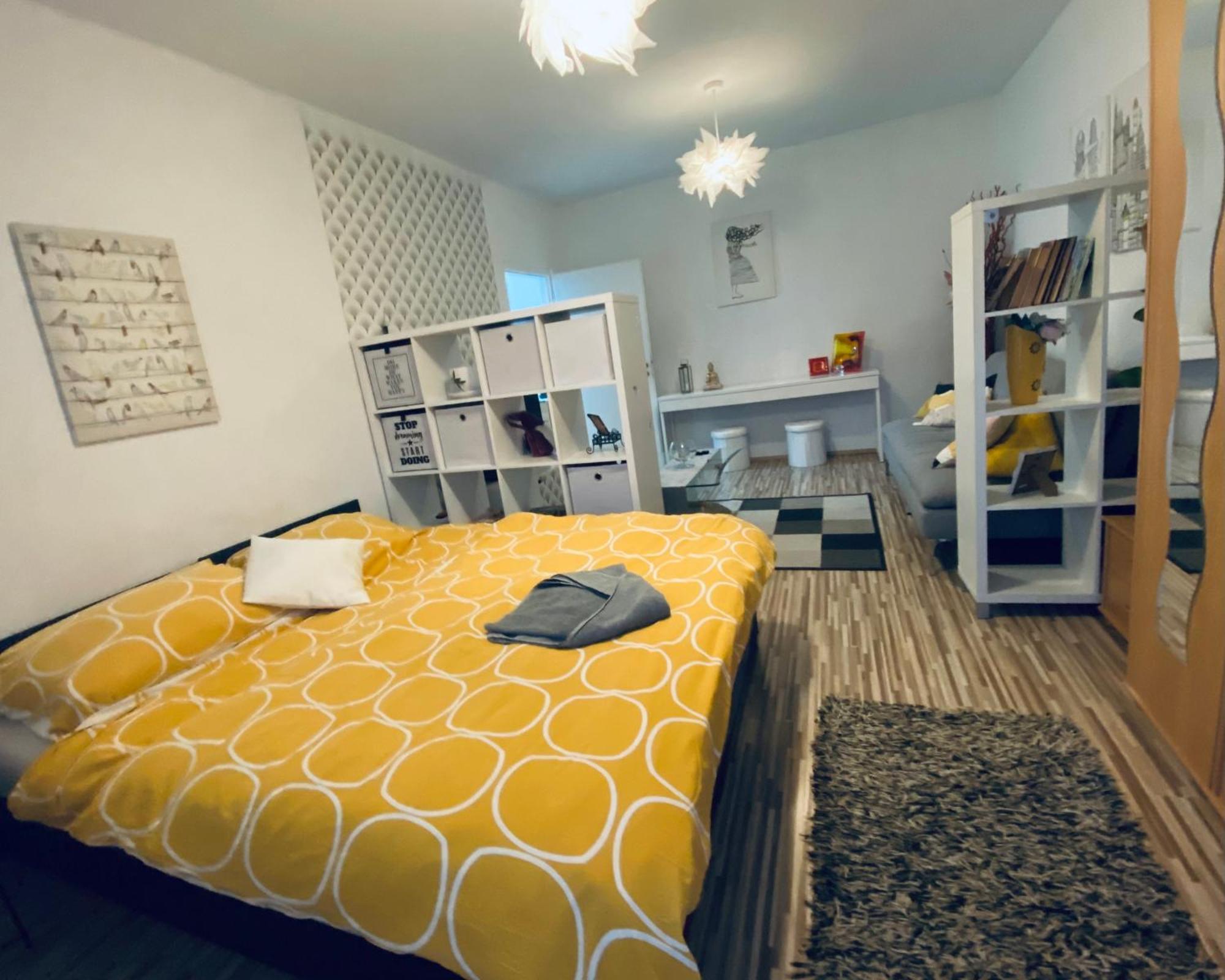 Apartment City Centrum Nitra Exteriér fotografie